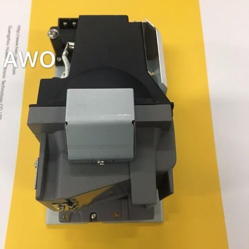 100% Original bare lamp with housing Model 5J.J5405.001 for Benq W700 W1060 W703D W700+ EP5920 Projectors