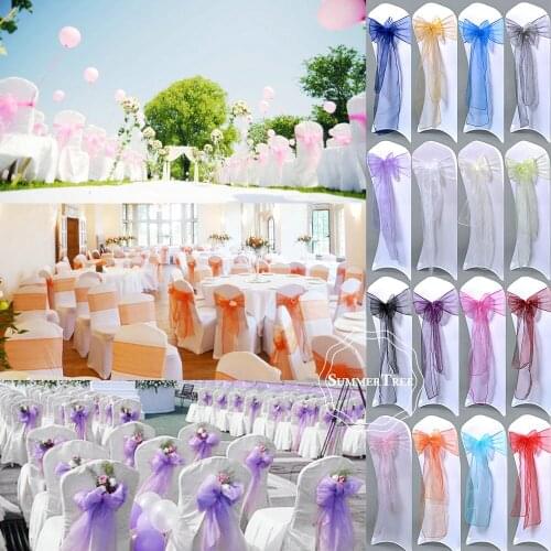 MINGTIME Home Decoration Ribbons
