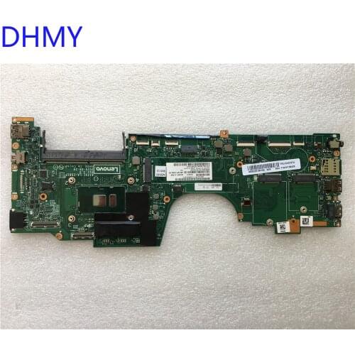 New and Original laptop Lenovo ThinkPad YOGA 260 motherboard i3-6100U 01AY764 01AY874 00NY939