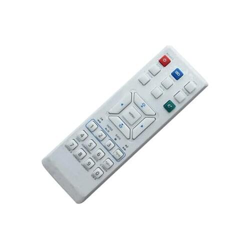 Remote Control For Acer P7270 PD100z PD113P PD113 PD115 PD116 PD117D PD120D PD120PD PD123 PD125 PD125D DLP Projector