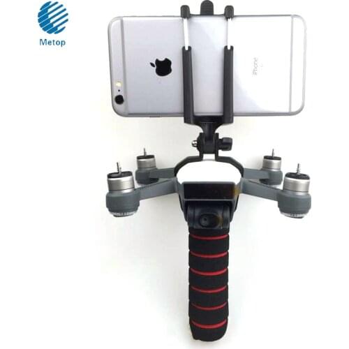 Sunnylife 3D Printed DIY Handheld Gimbal Kit Refitting Gimbal Stabilizers for DJI SPARK