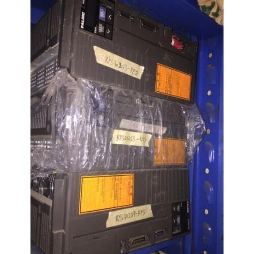Servo drive RYS202S3-VSS , Used one , 90% appearance new , 3 months warranty , fastly shipping