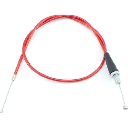 Throttle Cable 49cc 50cc 70cc 90cc 110cc 125cc 140cc ATV Quad Scooter Go Kart Moped Pit Dirt Mini Bike XR CRF 50 70 80 Z50 Z50R