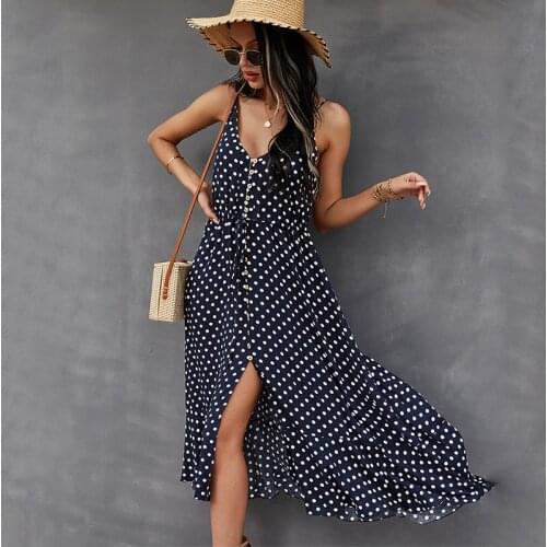 TSDFC Womens Beach Dresses