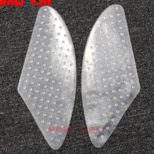 Universal Motorcycle Tank Pad/grips Protector Sticker for Yamaha MT 07/09/03/10 MT07 MT09 MT10 MT03 MT-07 MT-09 MT-10 Tracer 900