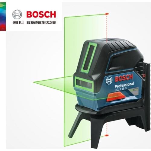 Bosch GCL2-50CG Laser Marking Instrument Infrared Marking instrument 2 Line