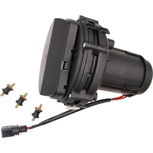 078906601F 721851320 W01331736497 Secondary Air Pump For Audi A8 Quattro RS6 S8 4.2L V8 2000-2004