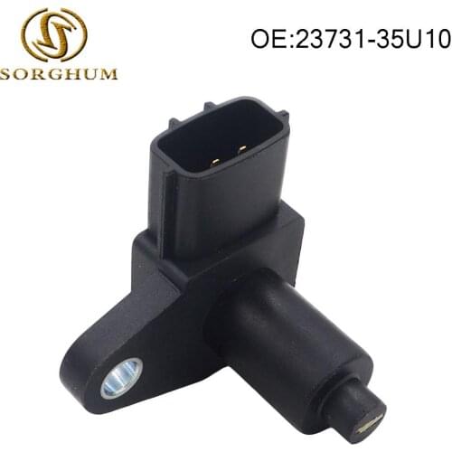 23731-35U10 2373135U10 Crankshaft Position Sensor For Nissan Maxima Infiniti I30 3.0L 96-01