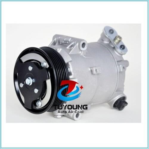 97833 98833 CVC6 car ac compressor fit for Opel Astra H, Zafira B 6854097 24466996 93190259 R1580057 6854056 9551651
