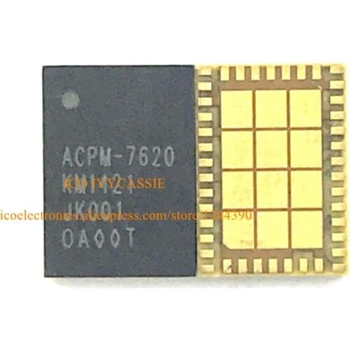 ACPM-7620 For Xiaomi 4 Hongmi Redmi Note3 3S Power Amplifier IC PA chip