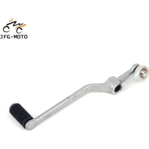 Motorcycle Aluminum Gear Shift Shifter Lever Pedal For YAMAHA YZF R6 YZFR6 YZF-R6 2006 2007 2008 2009 2010 Street Bike