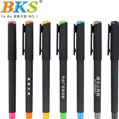 BECAUSE Writing Pens