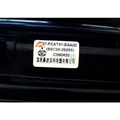 Free Shipping (high-quality FBT) 100% original TCL TV IGNITOR BSC24-2626S 37-FCAT01-EAAOD