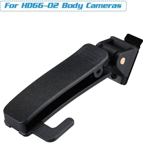 BOBLOV Big Clip For HD66-02 Body Camera HD66-02 Police camera Long Clip
