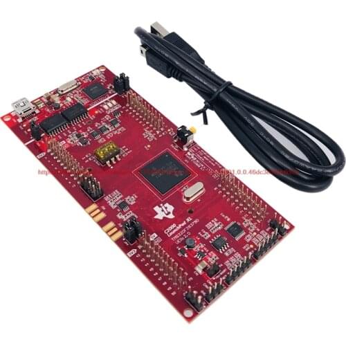 C2000 F28379D LaunchPad board suite LAUNCHXL-F28379D