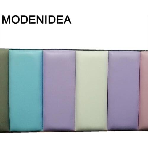 Coussin Cabezal Children Furniture Cabecera Child 3D Wall Sticker Bed Tete Lit Cabeceira Cabecero Cama De Pared Head Board