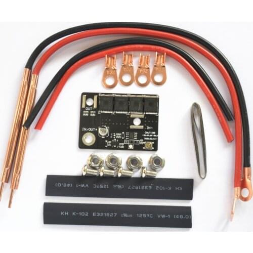 DIY 12V Battery Energy Storage Spot Welder Machine PCB Circuit Board Soldering Pen Kit with Spot Welding Pen Portable