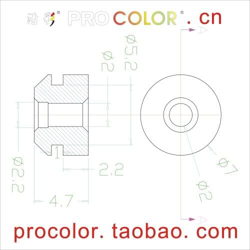 Double Snap sided silicone rubber grommets Protector sleeves Over-wire coils Outlet loop wire protection sleev 5 13/64" 5.0 2mm