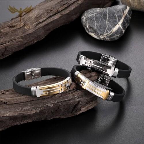 Синие браслеты Fgifter China At AliExpress