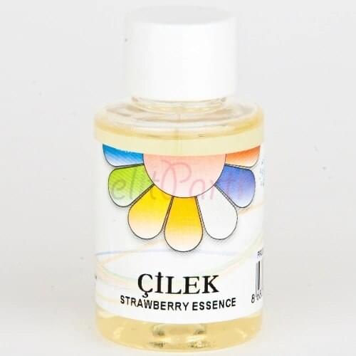 Stone Powder Soap and Candle Essence Strawberry (60g) 422943486