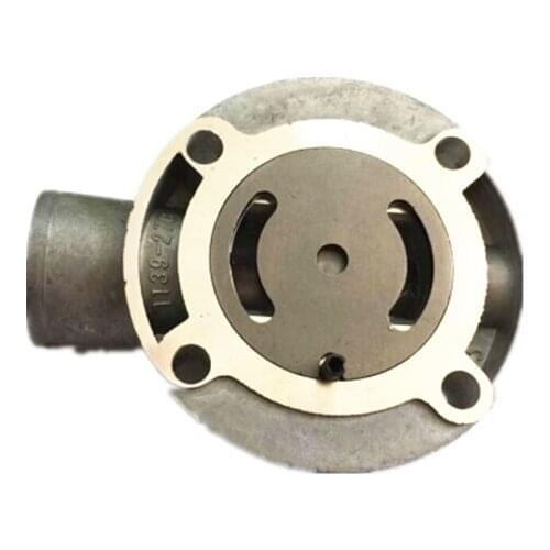 For Fuel injection Transfer Pump End Plate DPA Diesel Injection Pumps 7135-180