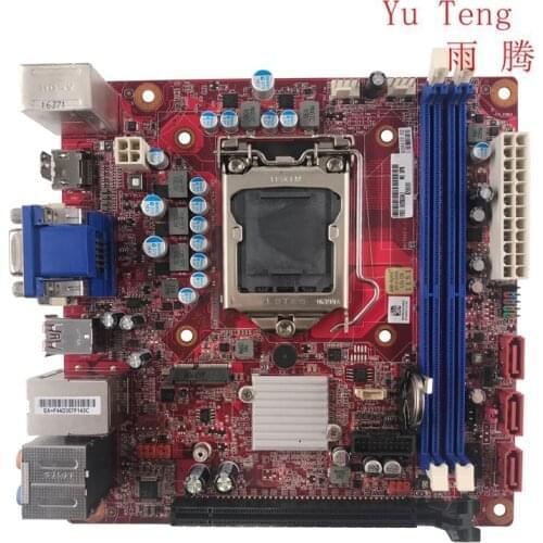 Lenovo Y720Cube-15IS H170 17X17 1151 ITX motherboard 100% test ok send