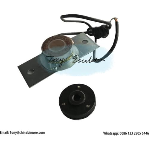 Elevator QKS9 Magnetic Drum for parts