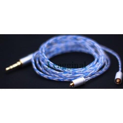 0.78/0.75/QDC/IM04/IE80 Headphone Upgrade Line
