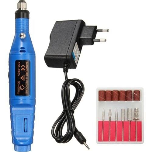 Mini Electric Engraving Pen DIY Set Power Tool Accessories Carving Machine for Metal Wood Glass Engraving Tools