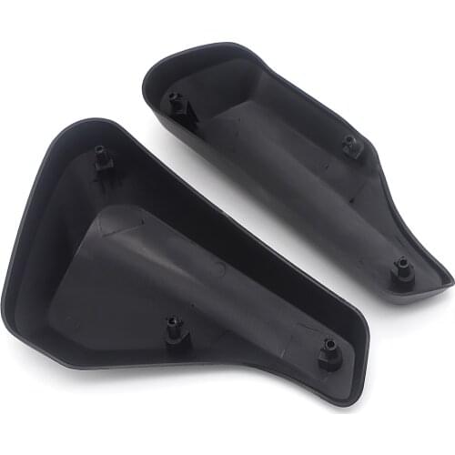 Motorcycle Battery Side Fairing Covers Left &Right Battery Cover for Harley Street XG750 XG 750 2014 2015 2016 2017 2018 ABS