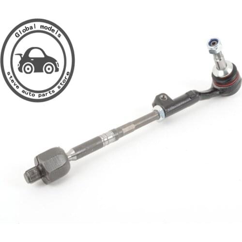 Tie Rod End Inner and outer Tie Rod Assembly for BMW E90 E91 316i 318i 320i 325d 328i 330d 335i 340i 316Li 320Li A32106765235