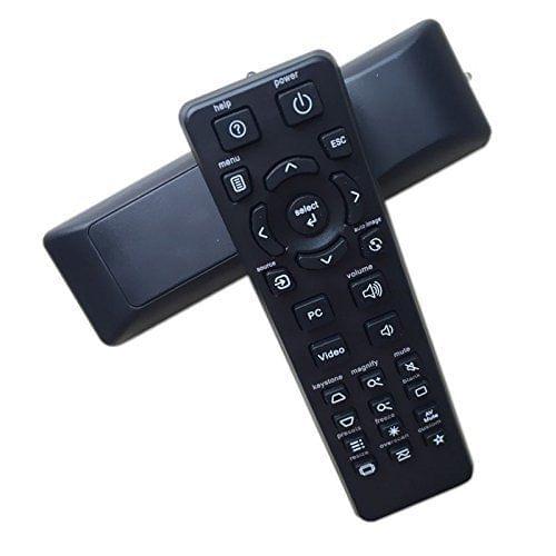 New Remote Control For Infocus IN124ST IN124 IN125 HD3D IN116 IN122 IN8601 SP8604 IN112 IN114 IN5302 C460 DLP Projector