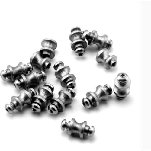 Knife shaft DIY screw tools Knife handle plate Fastening UK style Steel screw Nut Rivet Thumbstuds