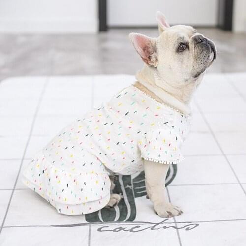 Dress For Dog