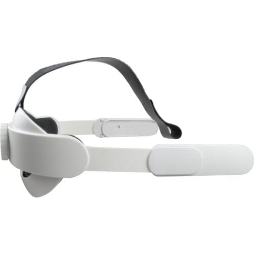 Adjustable Head Strap For Oculus Quest 2 VR Increase Supporting Force Support Comfort Virtual Reality Oculus Quest 2 Accessories