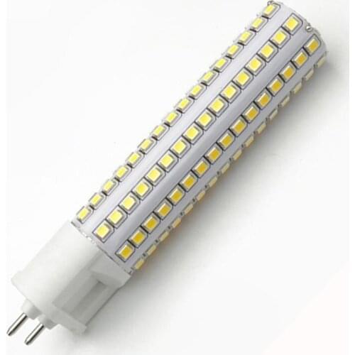 G12 LED Corn Light 10W 1000LM 15W 1500LM SMD2835 Led Bulbs Lamp Ultra Bright AC85-265V Lamp High-brightness Lighting