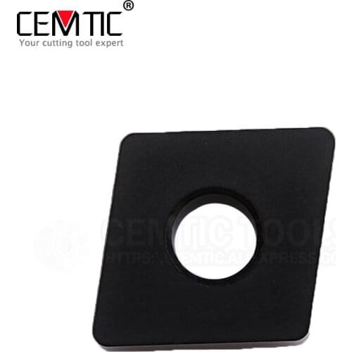 Cemtic Brand Turing Inserts No. CNMA120408 YBD152 Free Shipping And 10Pcs For One Pack