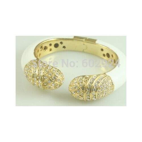 GrayBirds High Quality Epoxy Bracelets Bangles For Women 3 Colors In The Stock GB0649