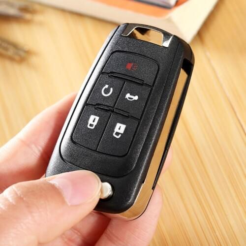 Yetaha Alarm Key Fobs