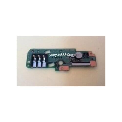 Repair Parts For Nikon 1 J1 DC Power Board Flash Board Battery Interface Board