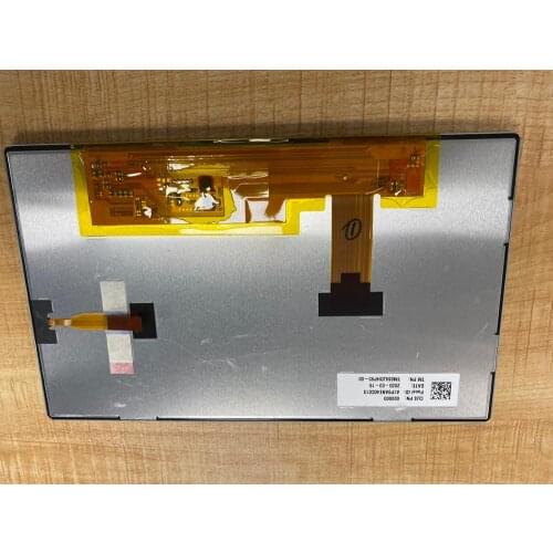 TM080JDHP95 LCD Displays screen