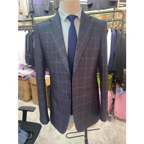 Zk515 Fashion mens Coats & Jackets 2021 Runway Luxury famous Brand European Design party style mens Clothing