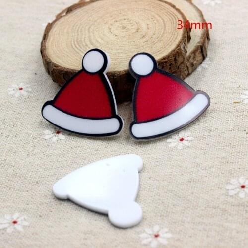 10pcs/lot flat back planar resin cartoon DIY resin cabochons accessories