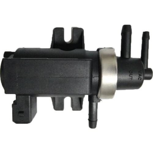 1H0906627 1H090-6627 NEW Replacement N75 Boost Valve For VW Golf Passat 1.9 TDI For Audi VAG A2 A3 A4 A6 1.9