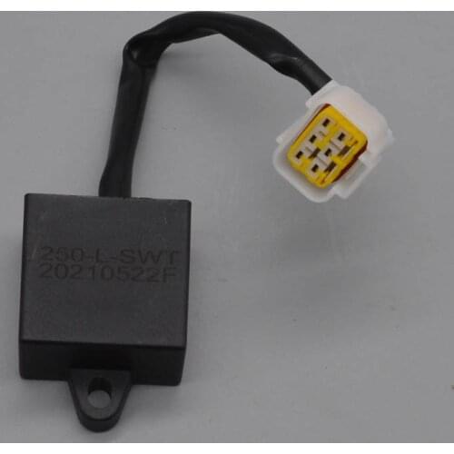 200cc Motorcycle turning light flash flashing unit for benelli keeway superlight 200 250 QJ250-L QJ250-J