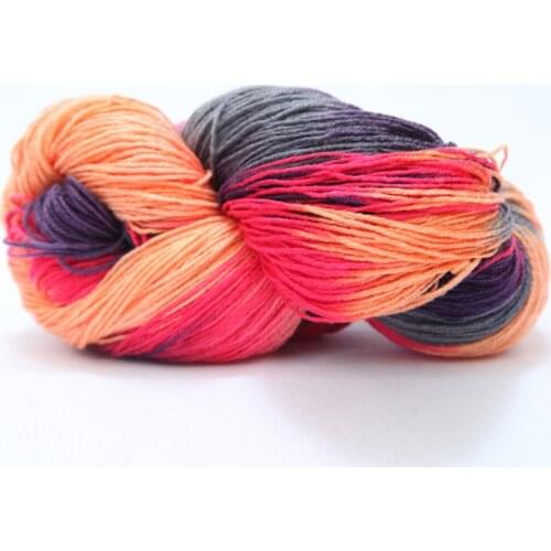 Baby Knitting Yarn Sewing Yarn Hand Knitting Scarf Hat Yarn Crochet Knitting Yarn Hand Knitting Crochet Yarn For DIY Sweater