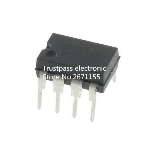 Free shipping 10PCS LTC1050CN8 LTC1050 DIP8 original