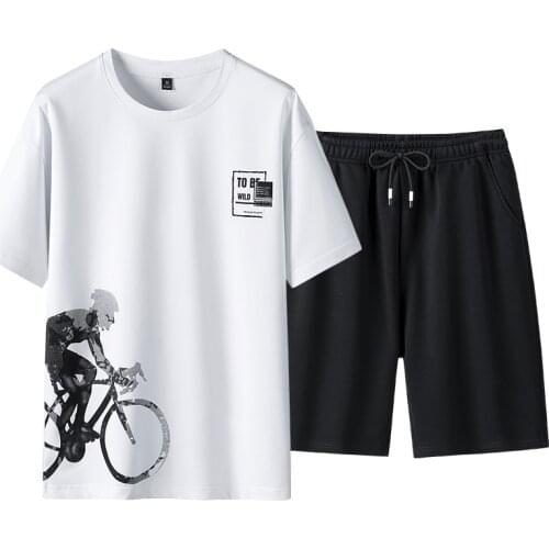 CALUOMATT Men's Sports T-Shirts