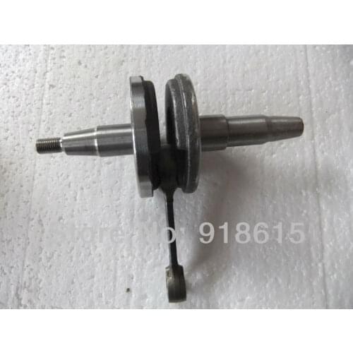 ET950 1E45 950 Crankshaft and connecting rod assembly gasoline generator parts replacement