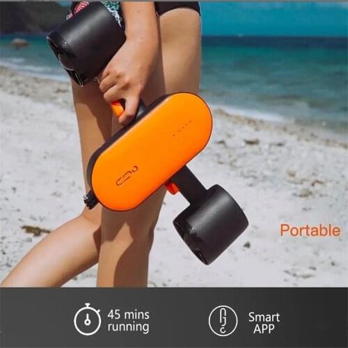 GENEINNO Scooters For Adults